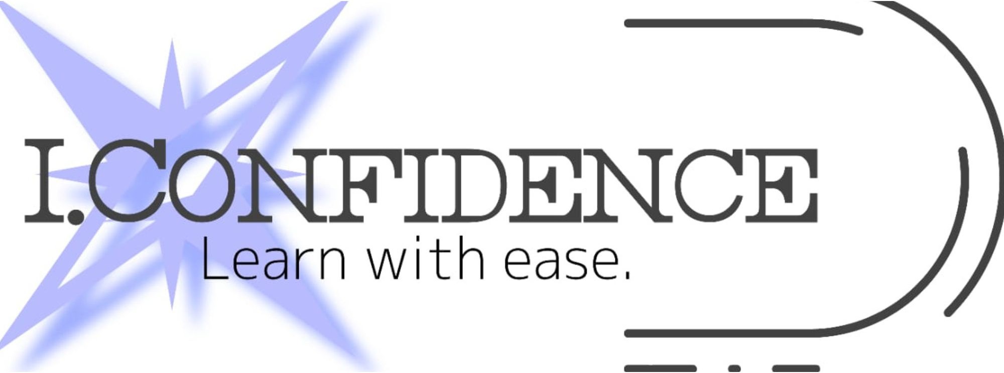 I.Confidence Logo